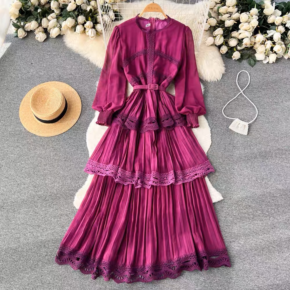Big girl vibes dress FD152 image