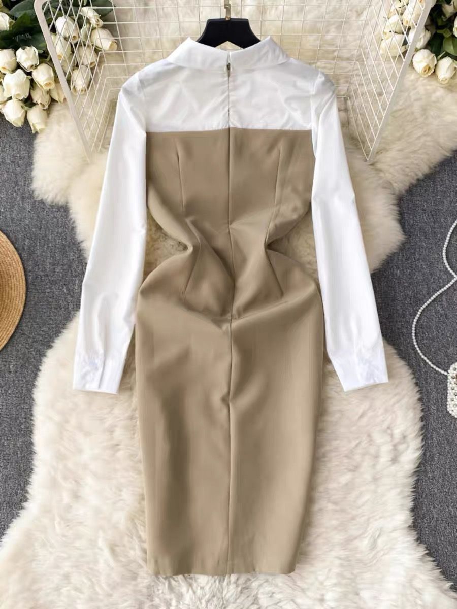 What I deserve dress FBC126 image