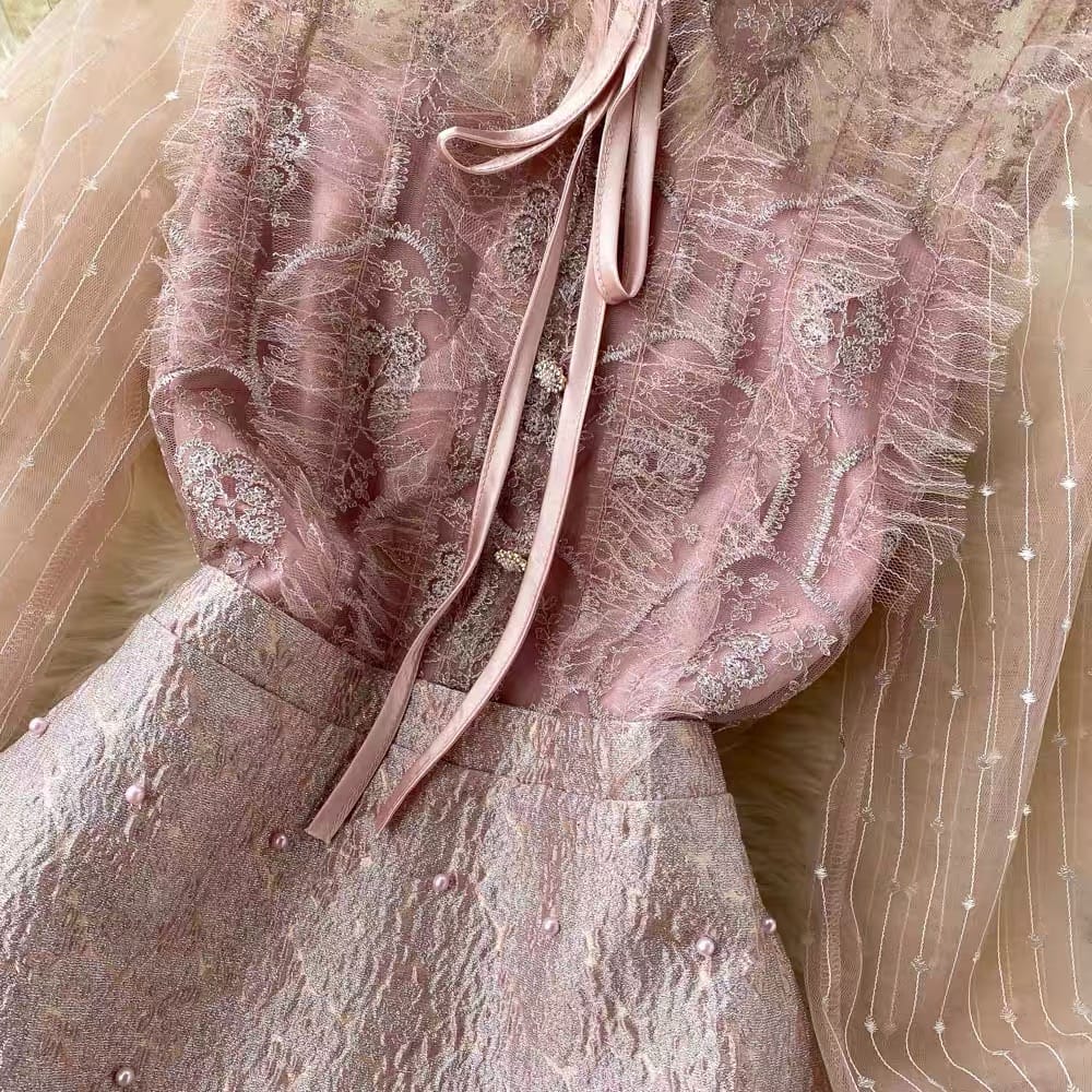 Fairy dust mini dress FD25 image