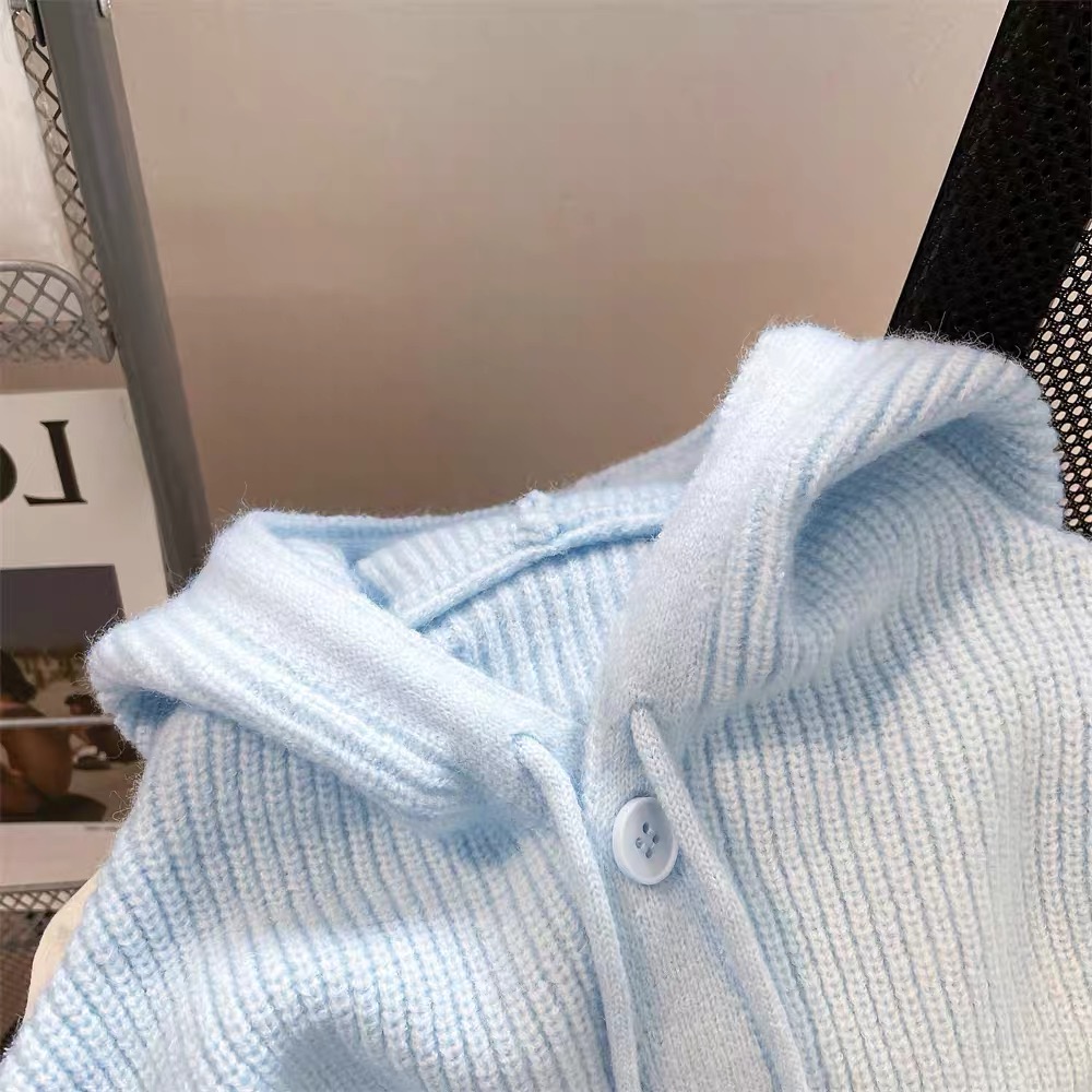 Beauty in comfort sweater SSZZ705 image