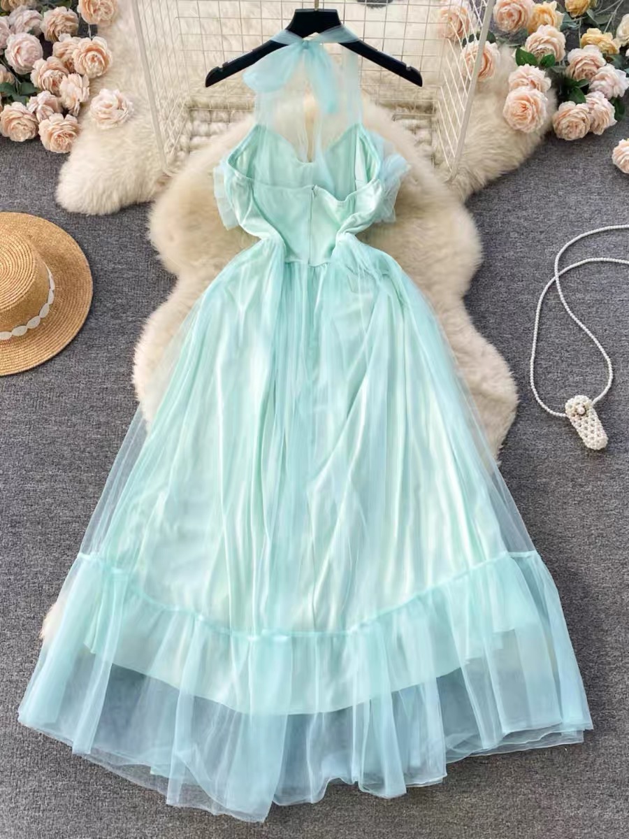 Be your muse princess dress EVD114 image