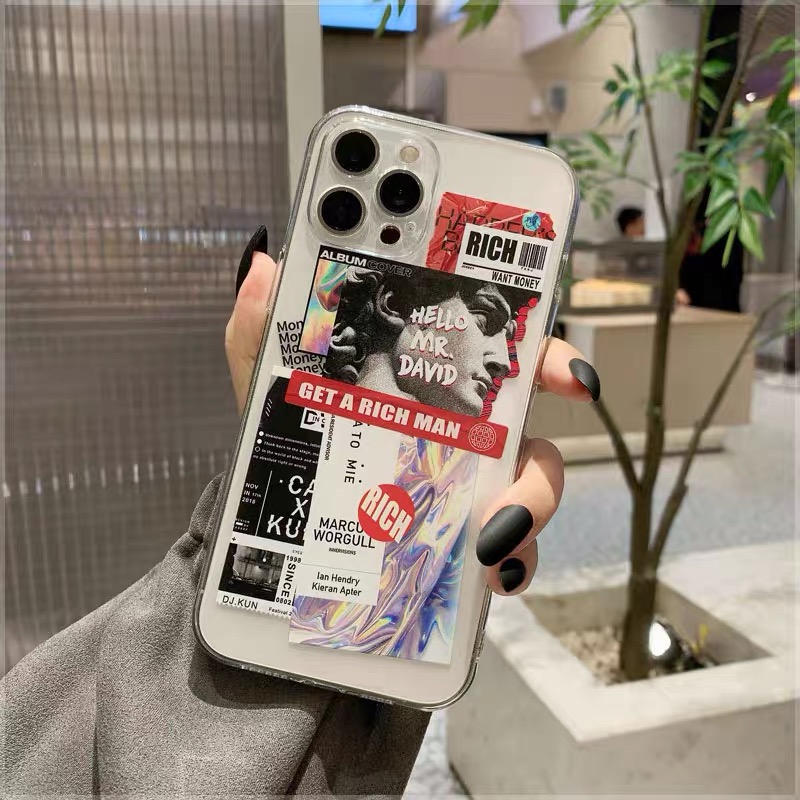 Not on my radar print phone case AC120 image