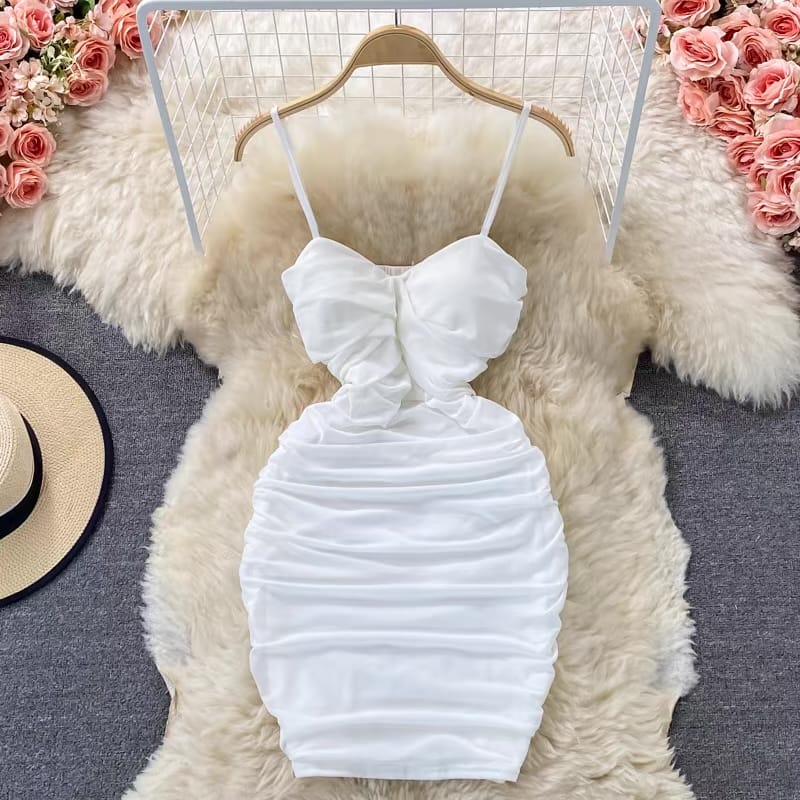 Dancing on a dream mini gown CBC43 image