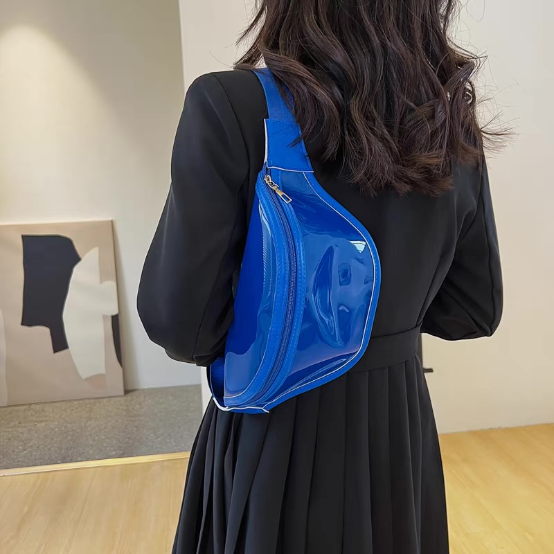 Intensive slay pouch BG186 image