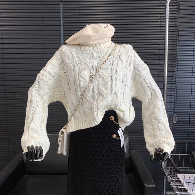 High quality sweater image