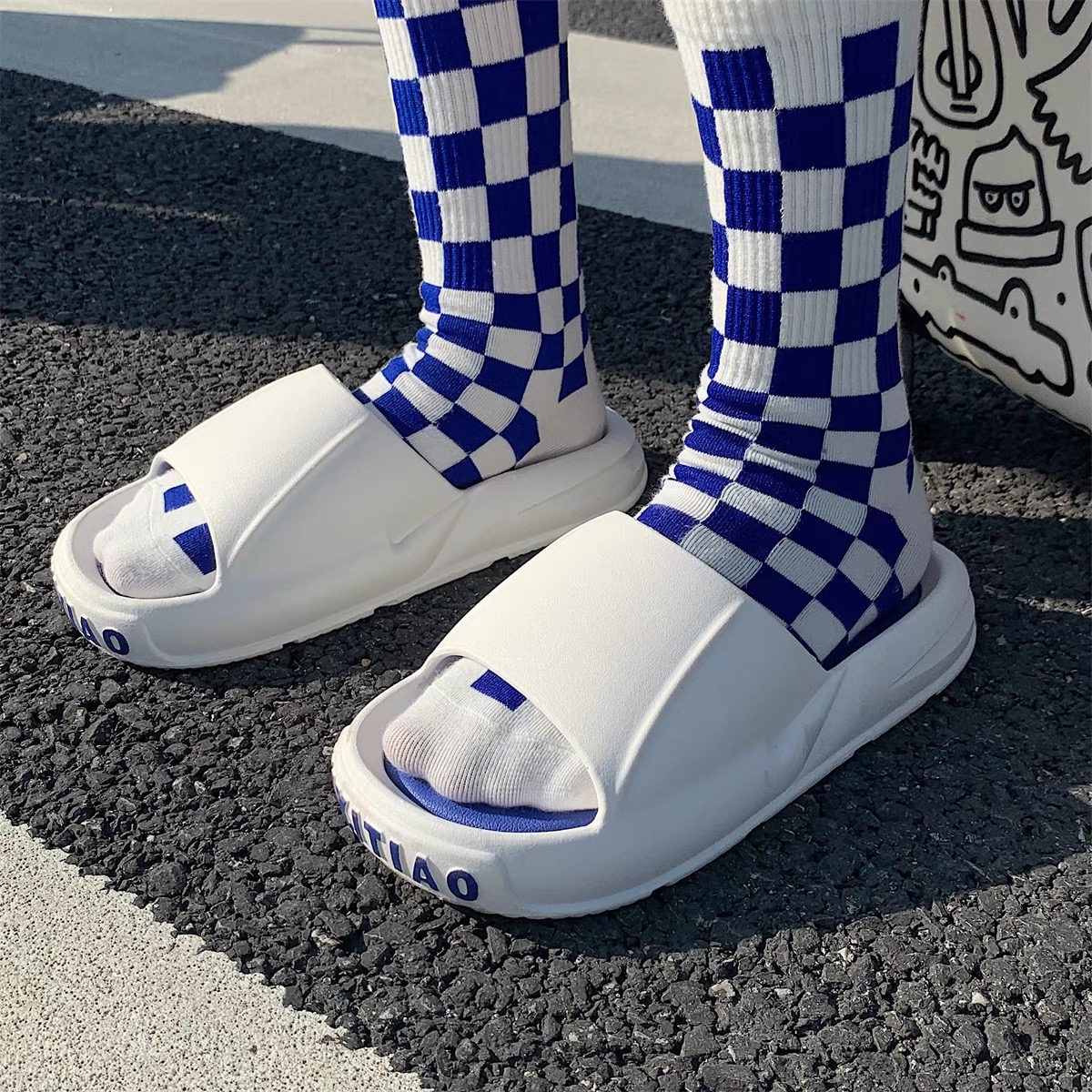 Sport charm slippers SNZZ331 image