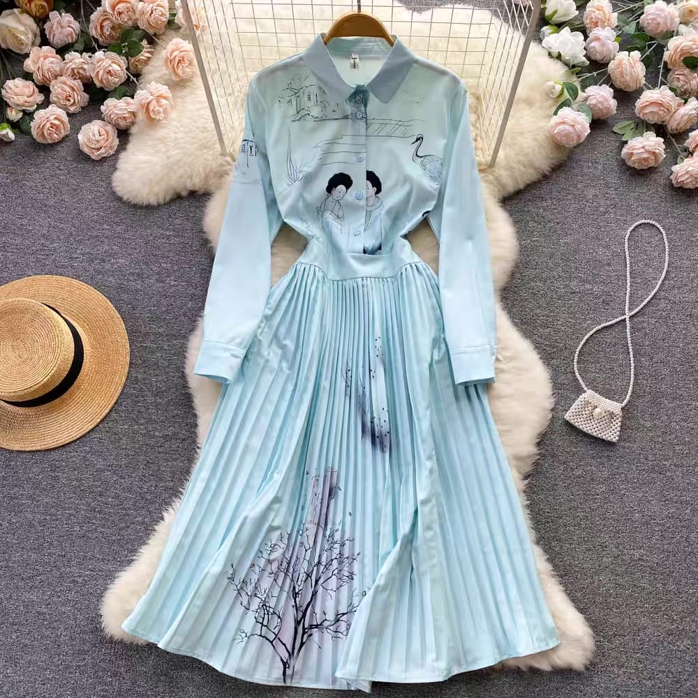 Jam jam dress FD71 image