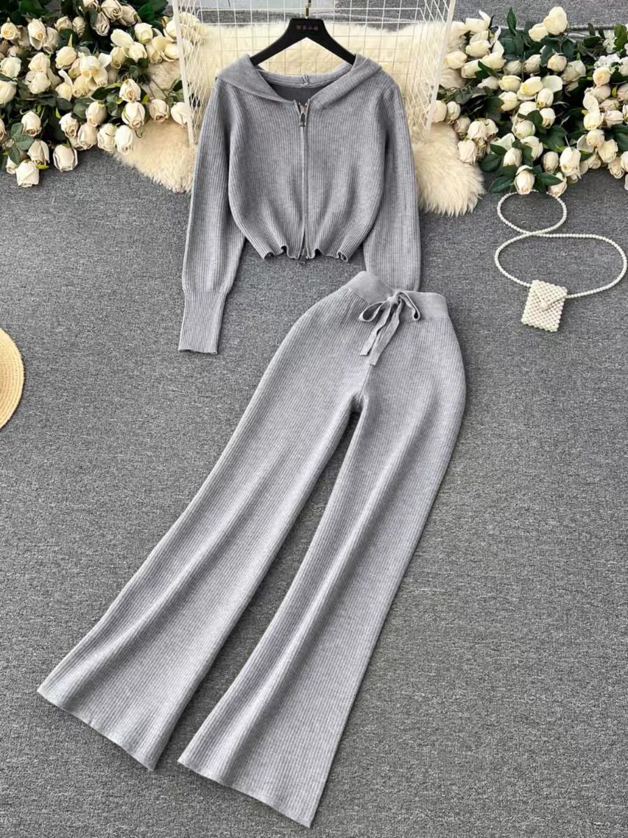 Keep it real hoodie set STP27 image