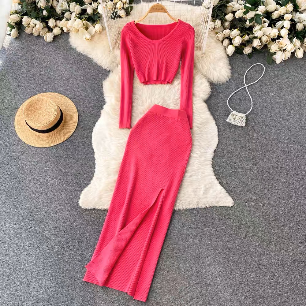 Daisy drive sweat set TPZZ1916 image