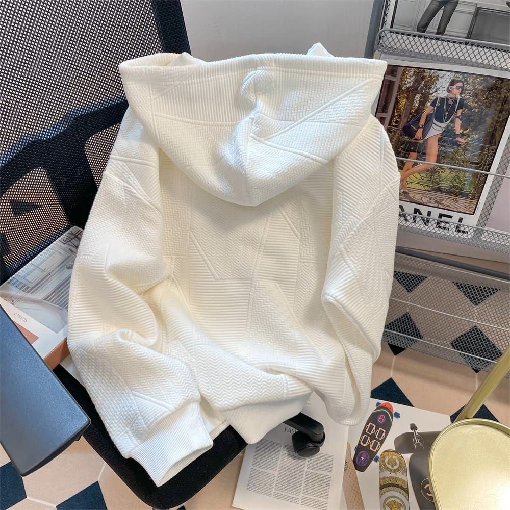 Higher self hoodie sweater HOD117 image