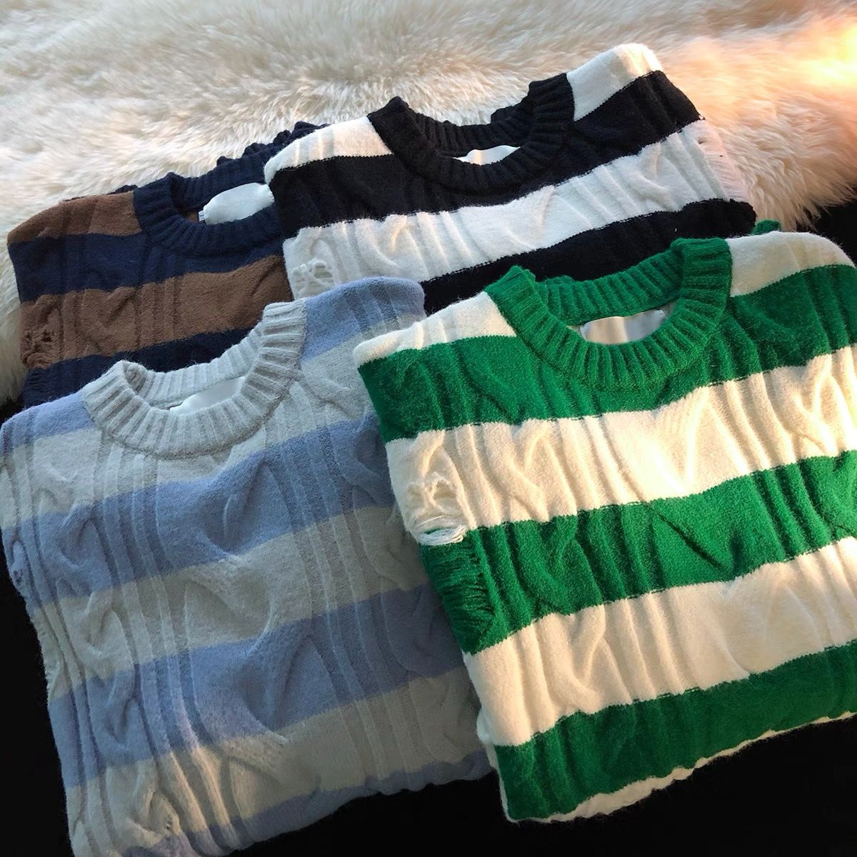 No cuddles tonight sweater SSZZ360 image