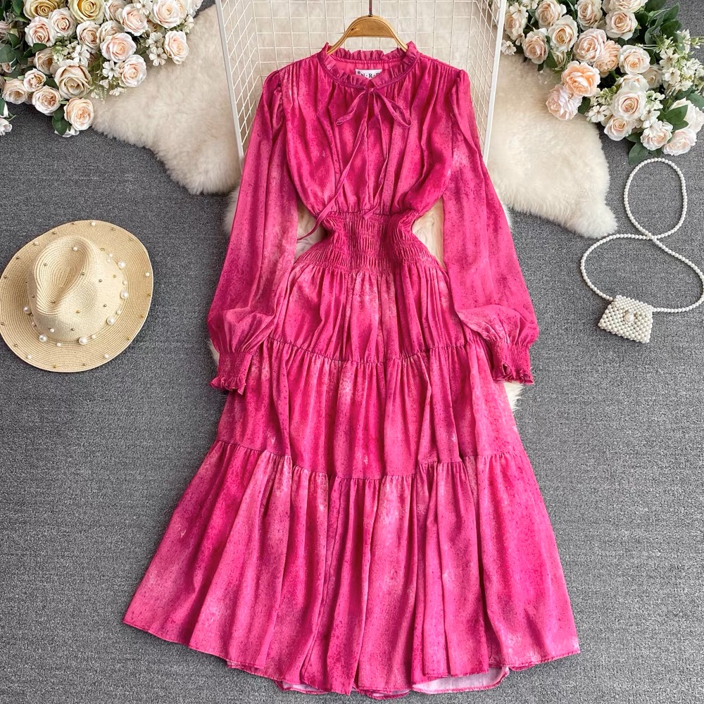 Be kind to me ruched dress CD237 image