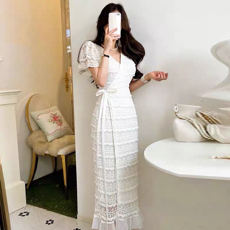 Night in Denver dress FD599 image