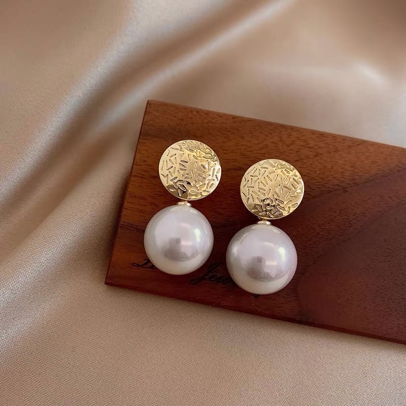 A big city girl earrings JW135 image