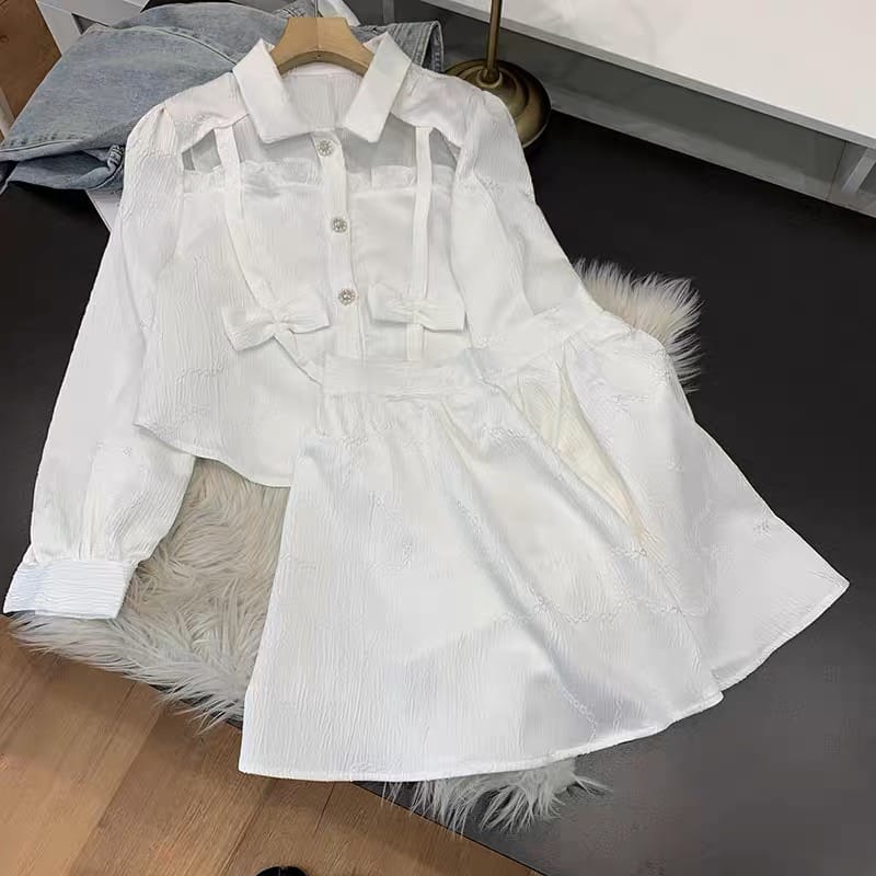 High class set image