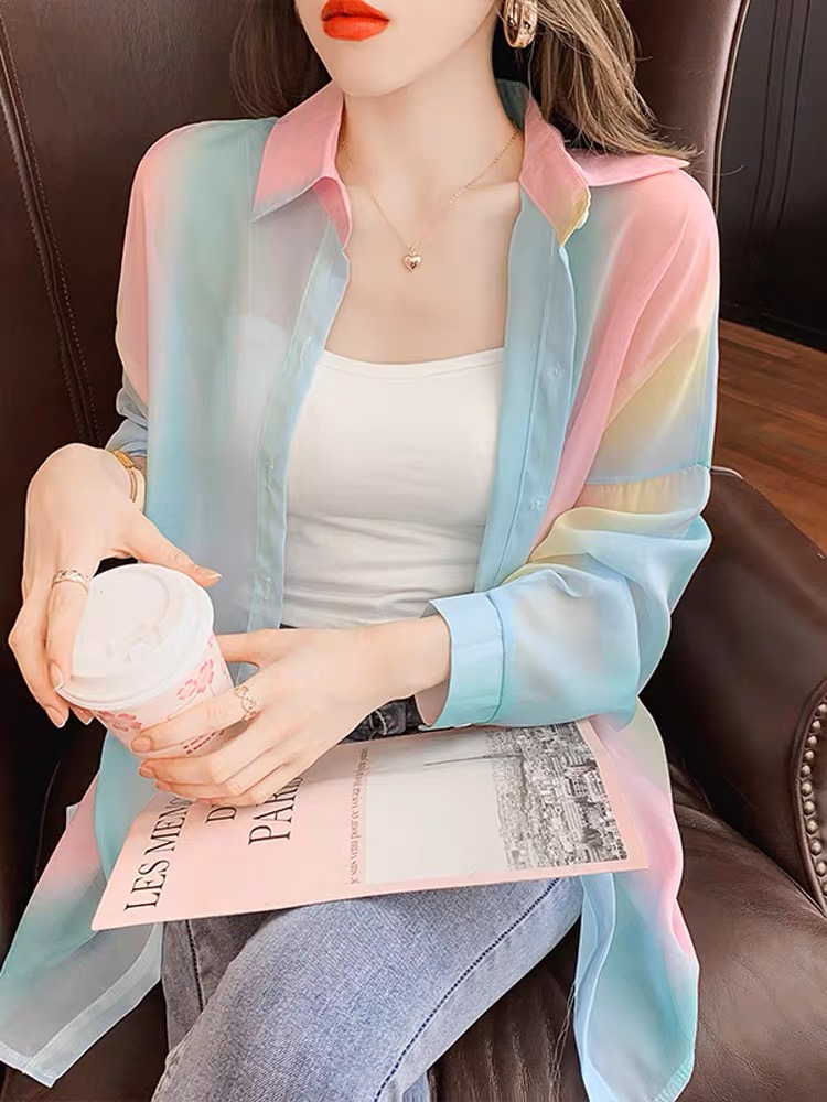 Pink affair shirt image