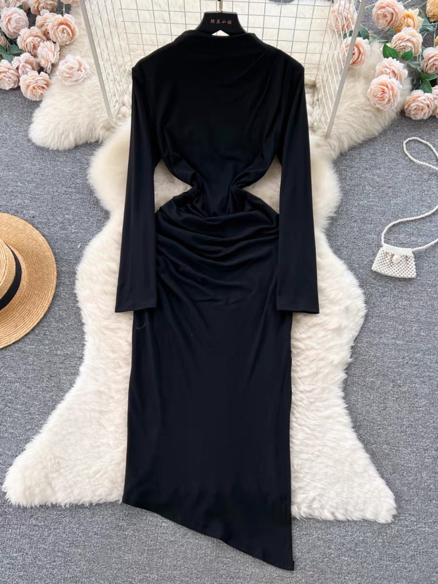 Lucky 7 dress CBC496 image