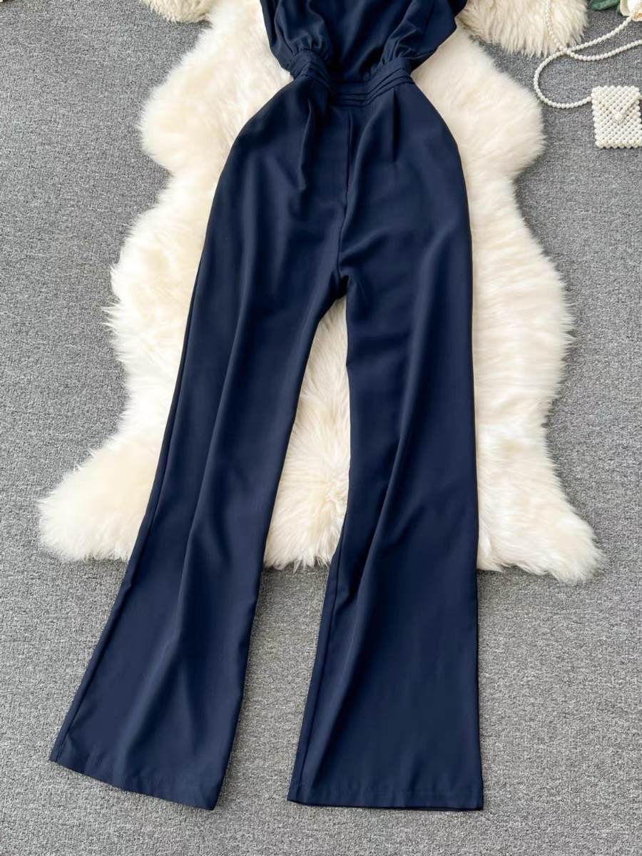 Don’t wanna know jumpsuit JRZZ645 image