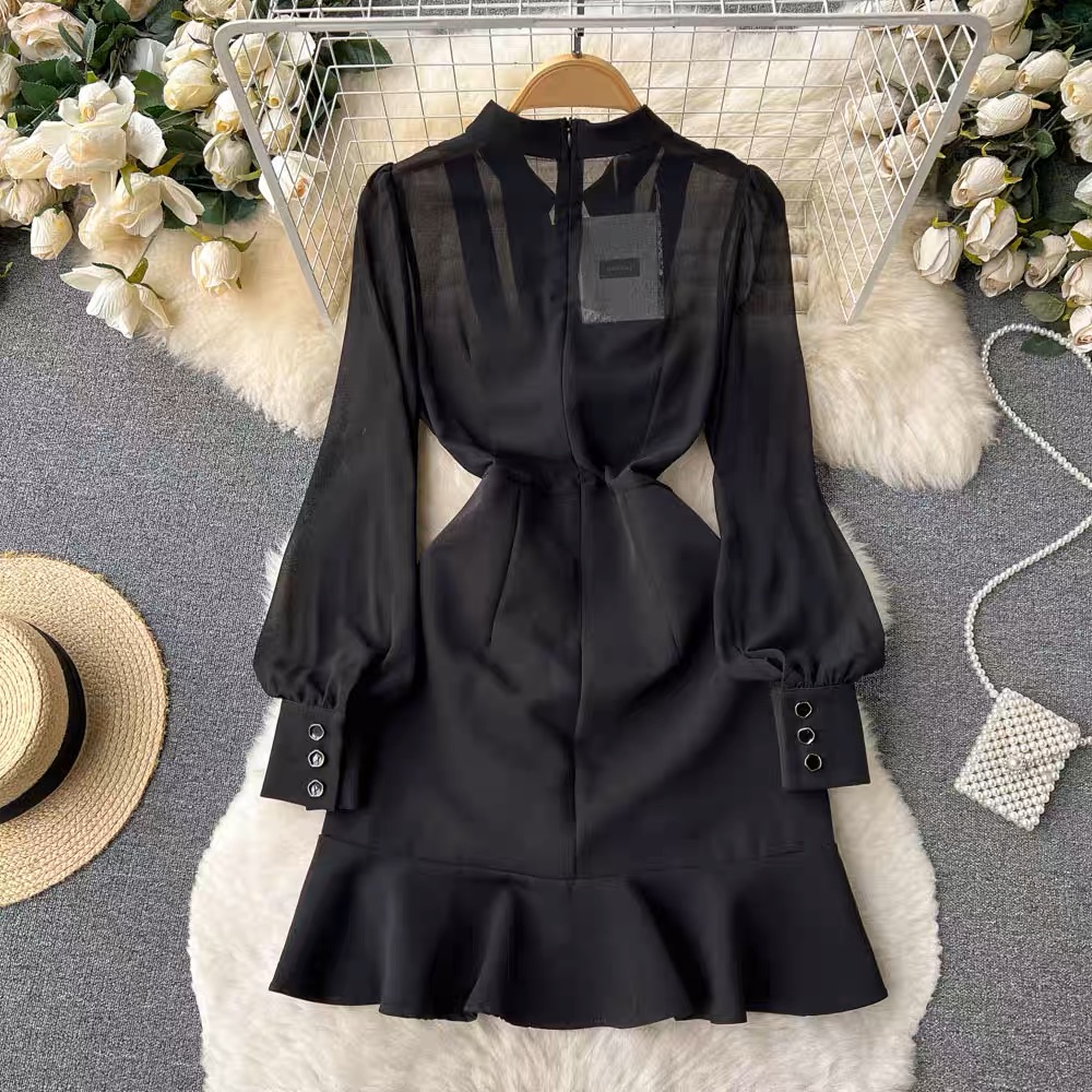 Best dressed midi dress FD142 image