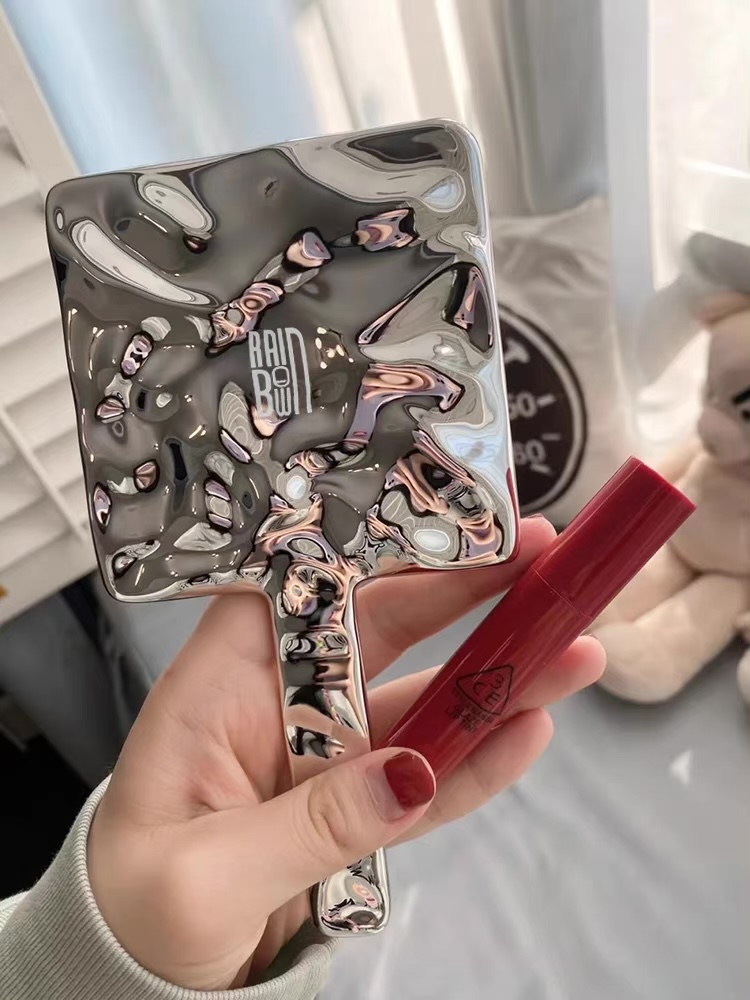 Fancy chic mirror MK118 image