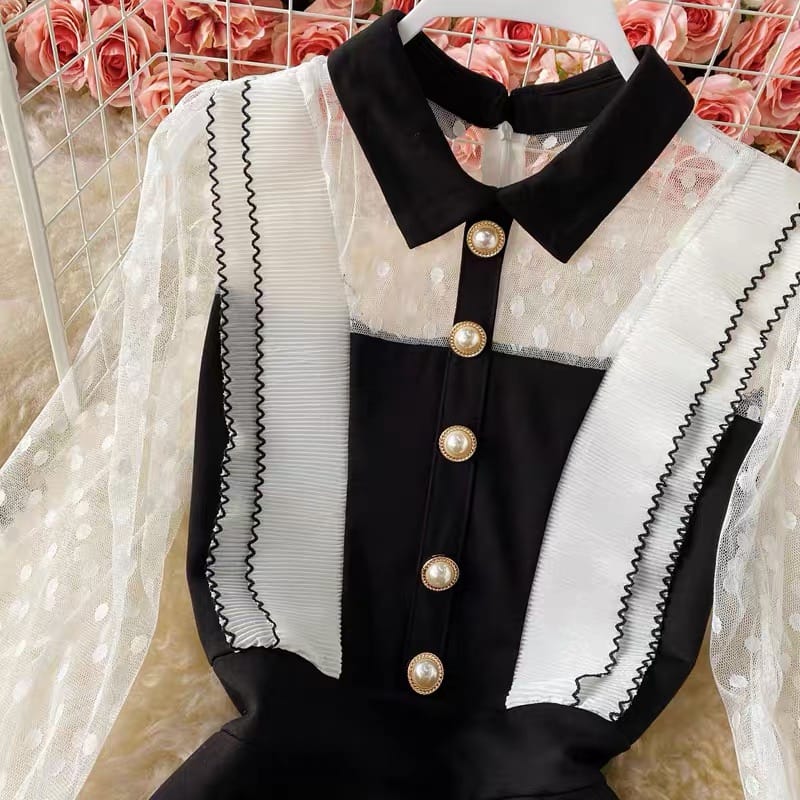 Double tap hottie bodycon FBC2 image