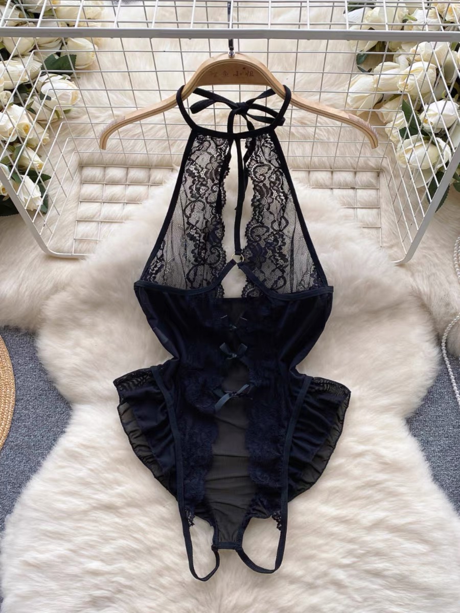 Staying with trends lingerie set LI138 image