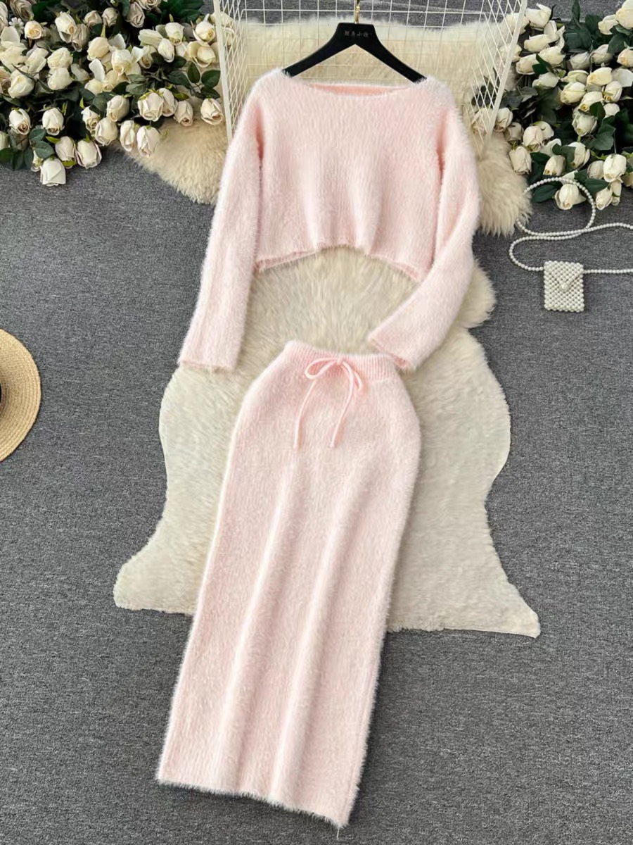 Make you wanna cuddle set TPZZ3628 image