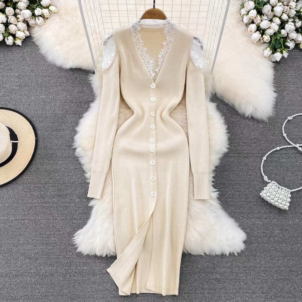 Vegas beauty dress KBC51 image