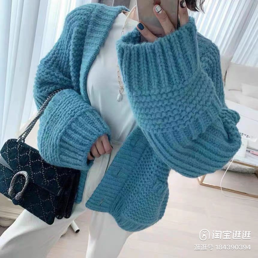 Paris Hilton knit sweater SSZZ295 image