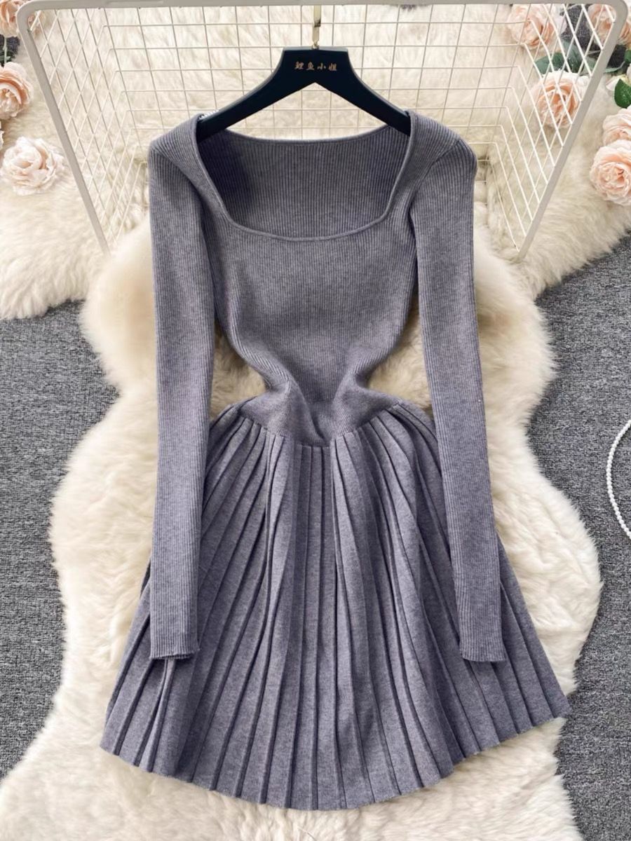 Night in aspen dress KD209 image