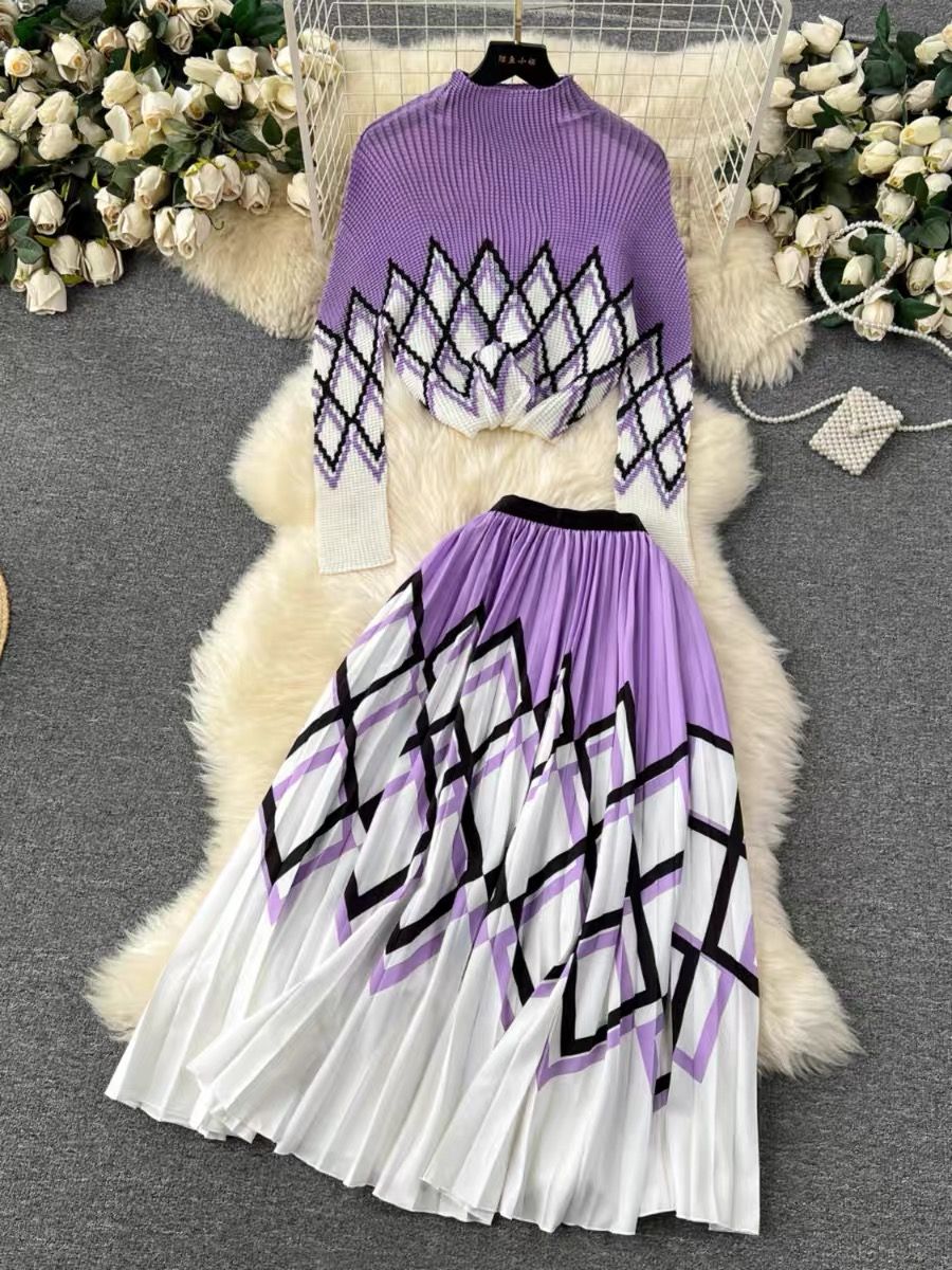 Bold night miyaki set TPZZ3501 image