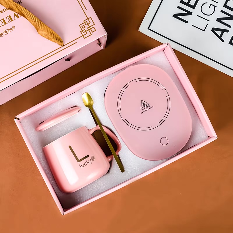 Coffee cup and electric saucer DCZZ143 image