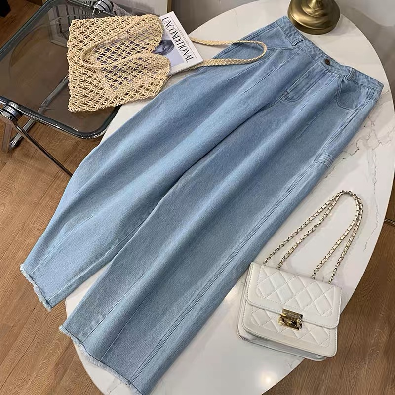 Cha cha bf jeans image