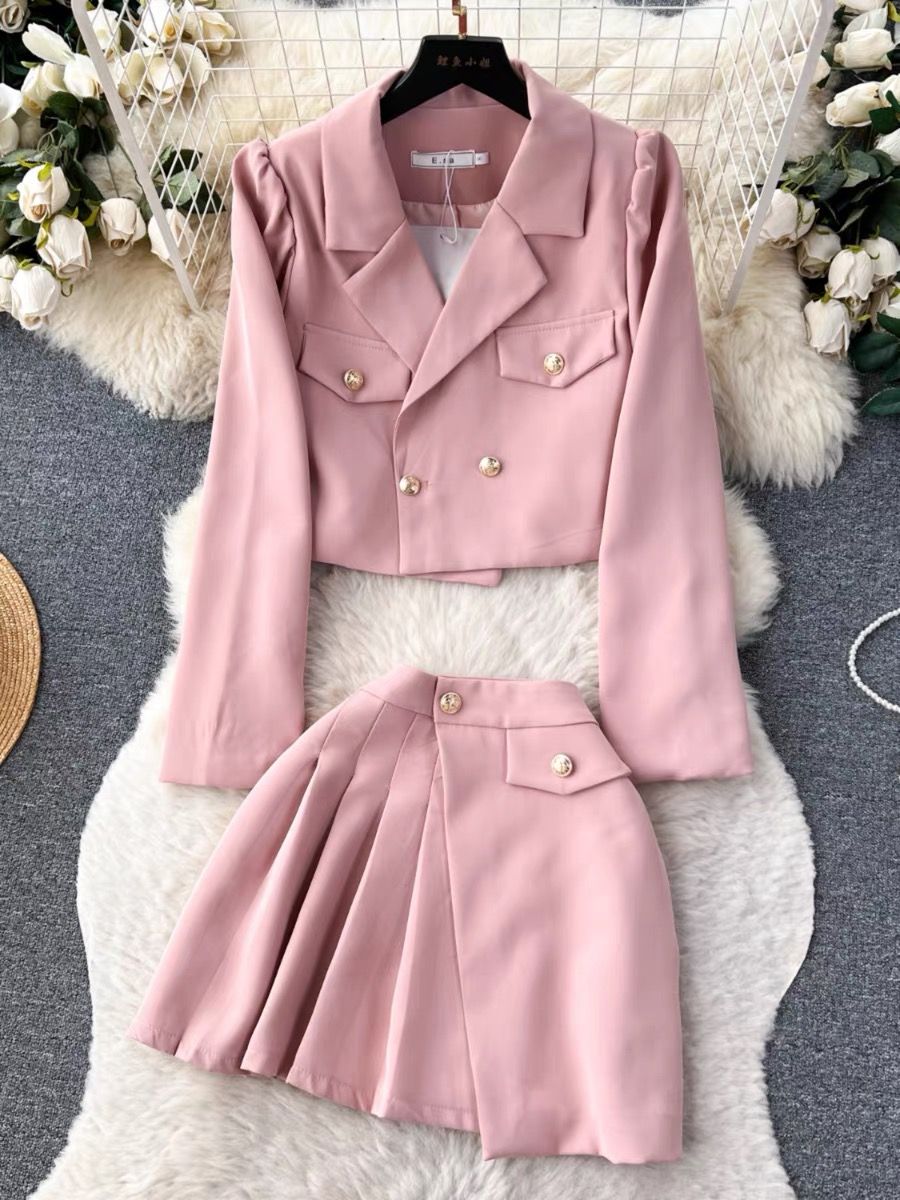 Cookie cutie suit set TPZZ2392 image