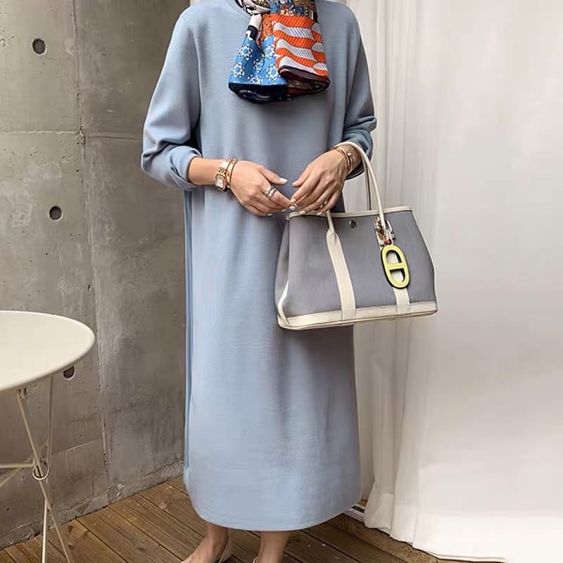 Next level babe dress CD884 image