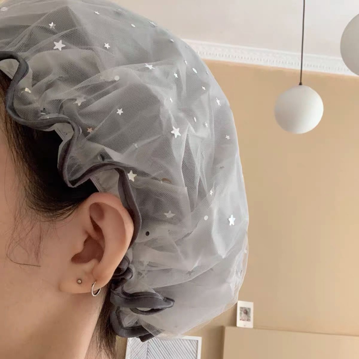 Shower cap DCZZ134 image