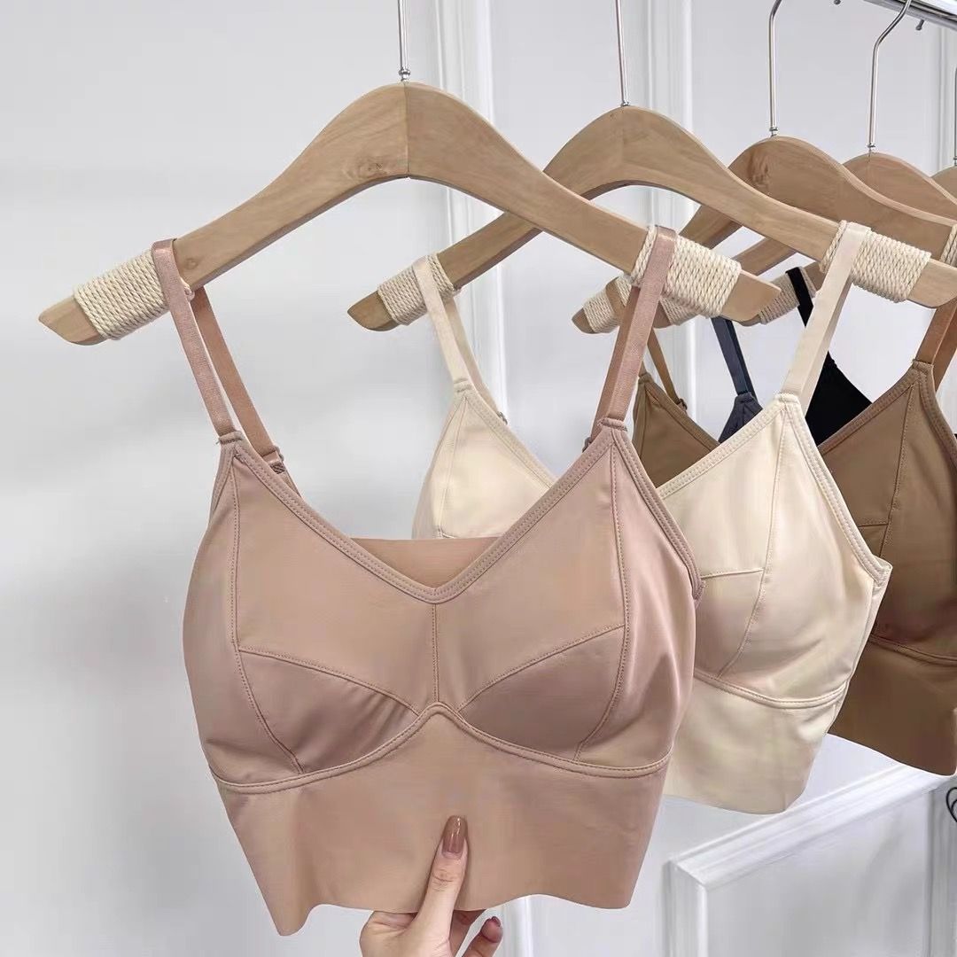 So casual bra top LI129 image
