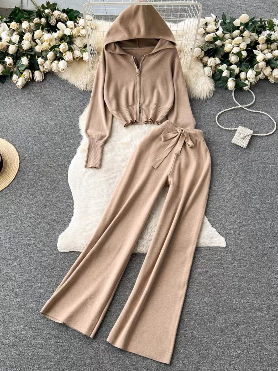 All the rave hoodie set STP26 image