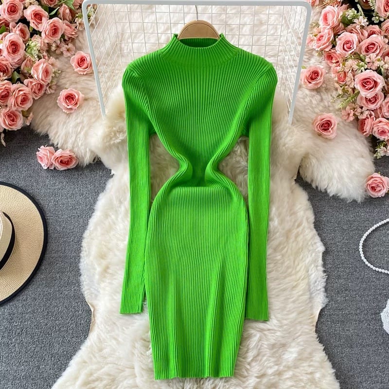 Photo perfect sweater gown KBC30 image