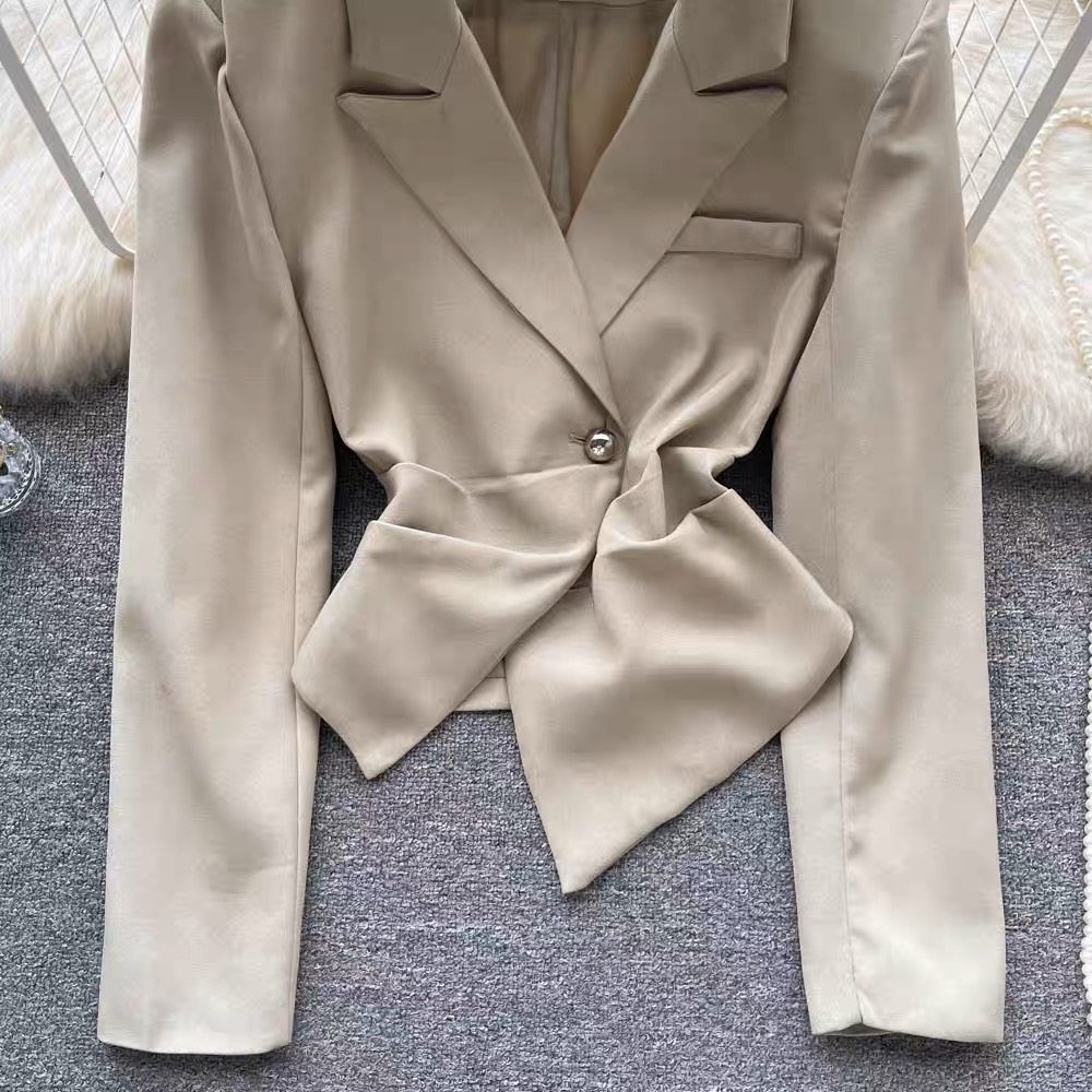 Be mine mini blazer BL107 image