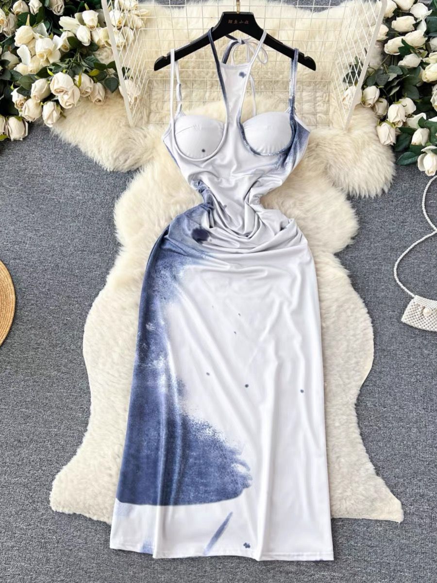 Your queen vacay gown CBC200 image