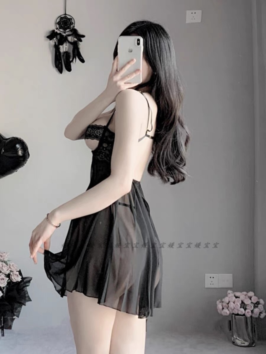 Feeling sexy dress SW109 image