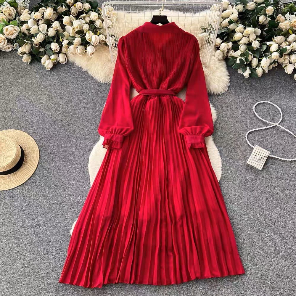 Love wins luxury dress FD165 image