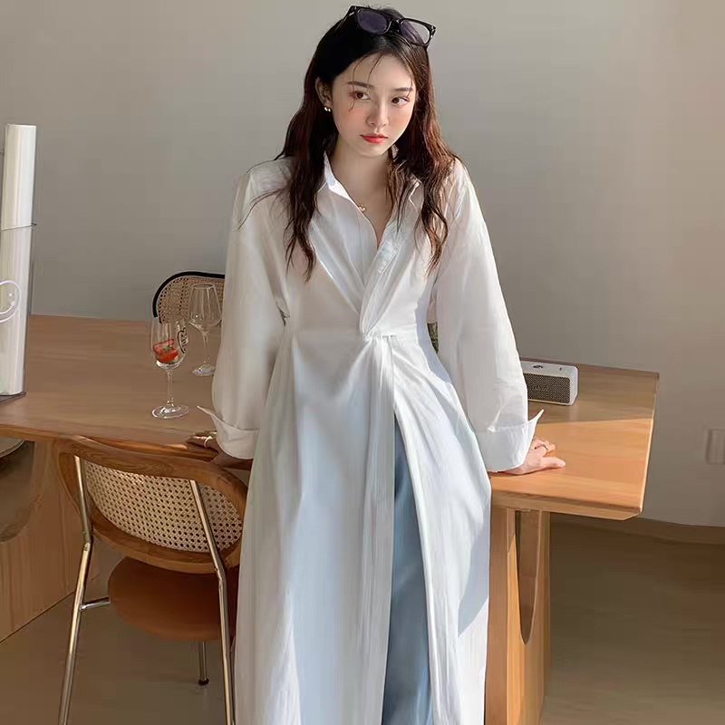 Habibi only shirt dress SDZZ683 image