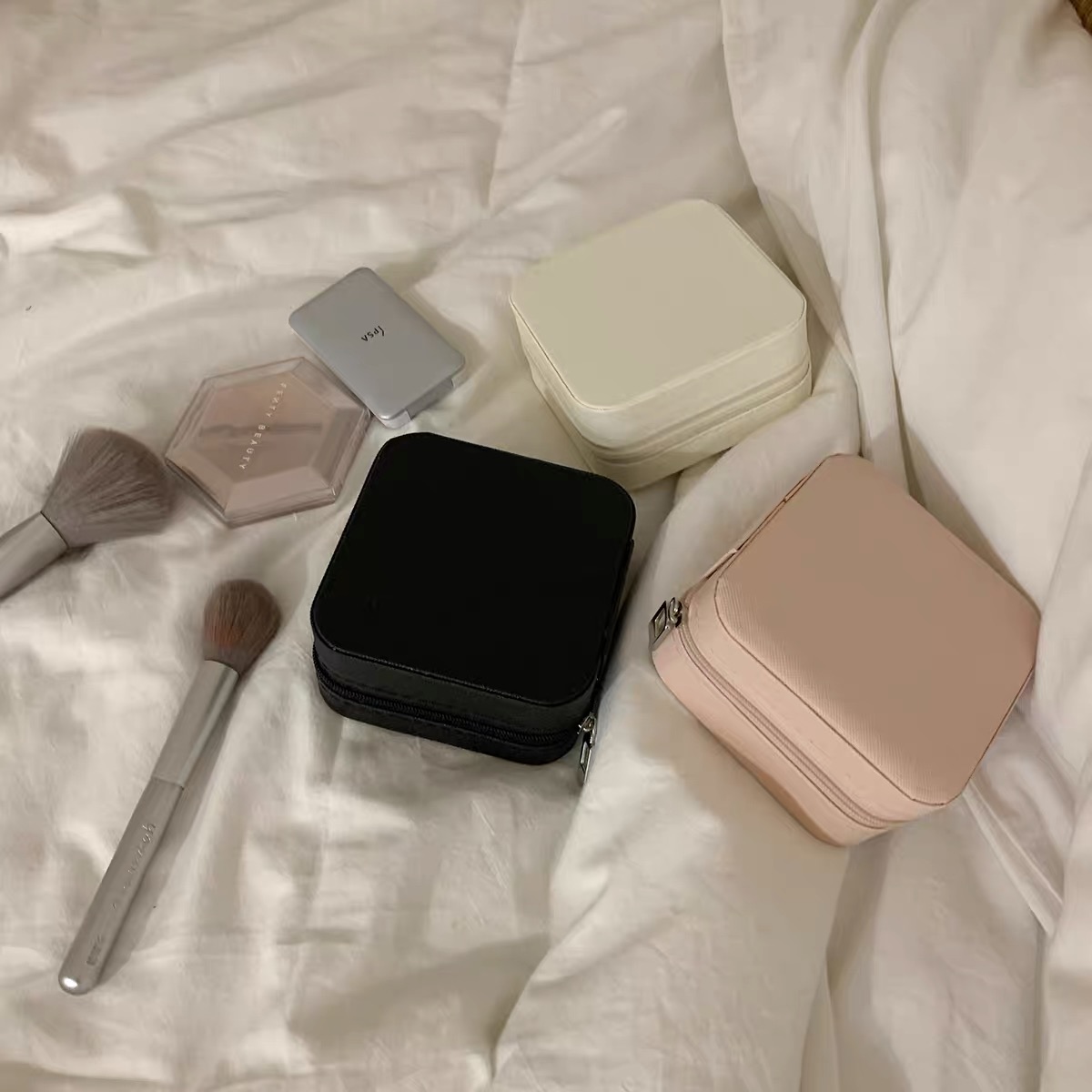 Little cute jewelry box JW145 image