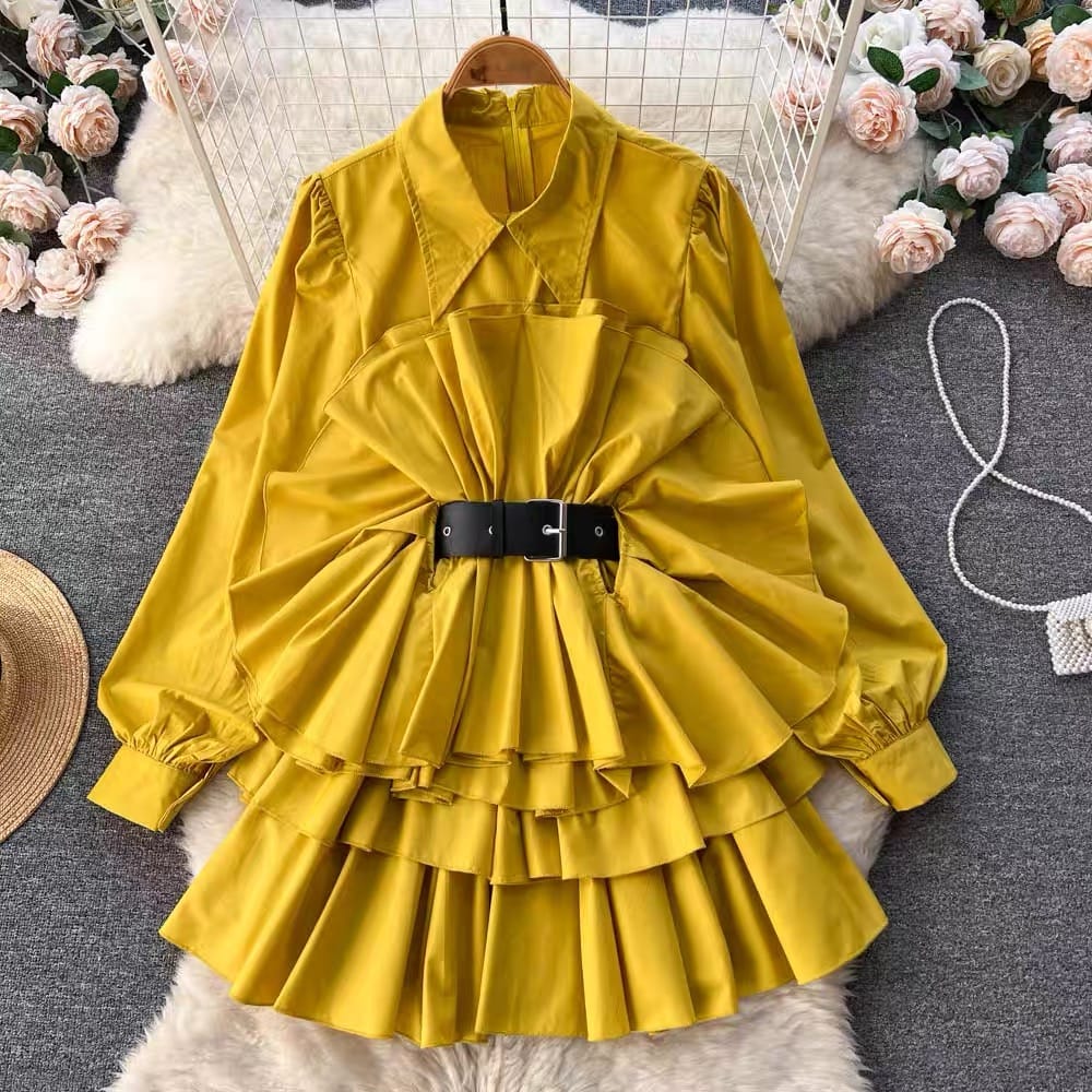 Baby fly high fairy dress FD69 image