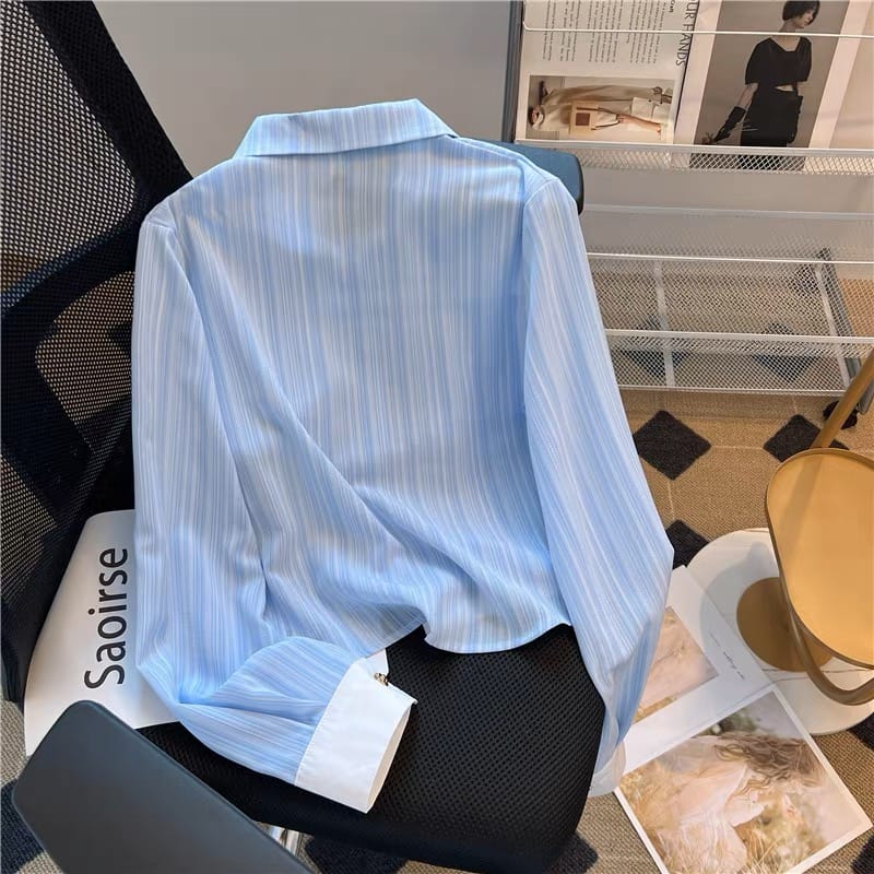 Portofino romance shirt SDZZ834 image