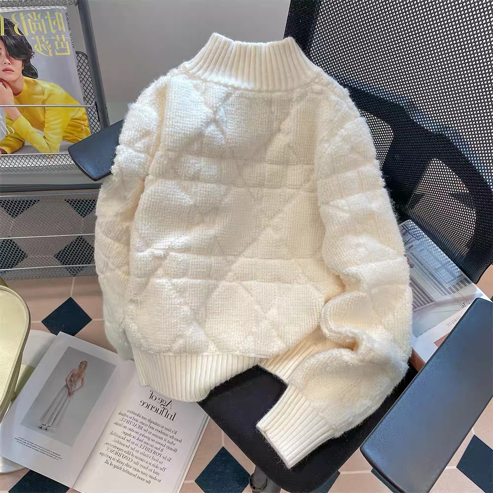 Billonaire girlfriend sweater SSZZ713 image