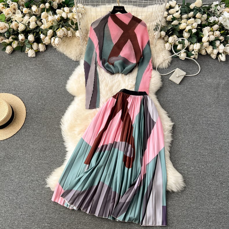 Bold night miyaki set TPZZ3501 image