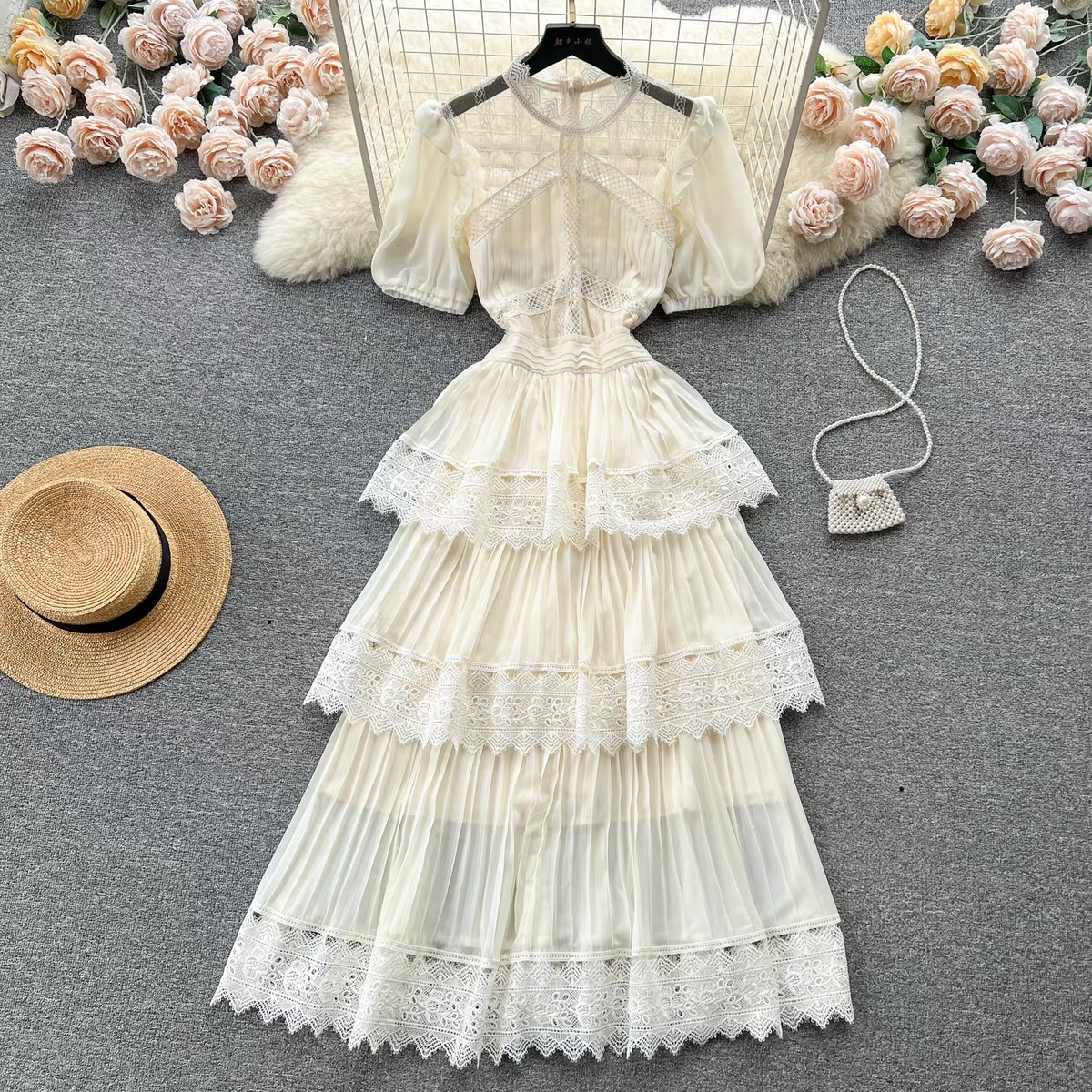 Award nominated tulle dress EVD39 image